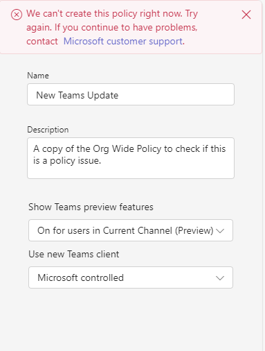 MS Teams Issue.PNG