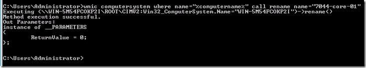 null