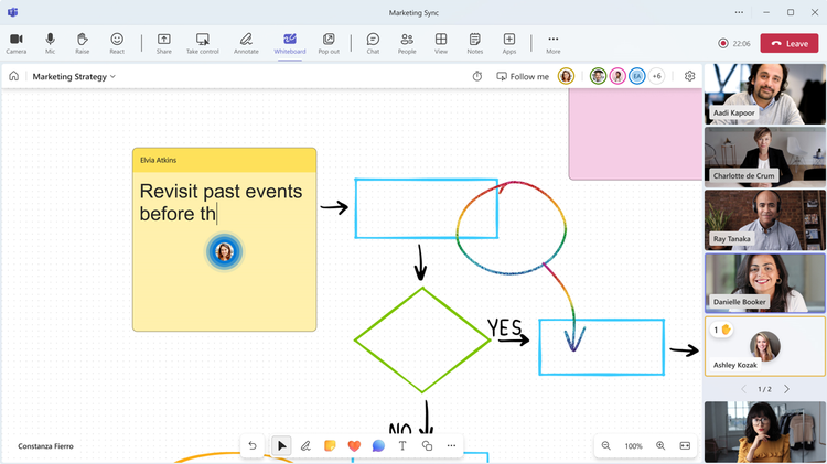 Whiteboard Live Text in Teams.png