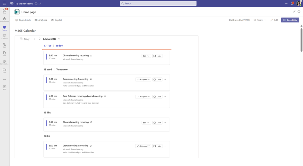 Webpart Home Page.png