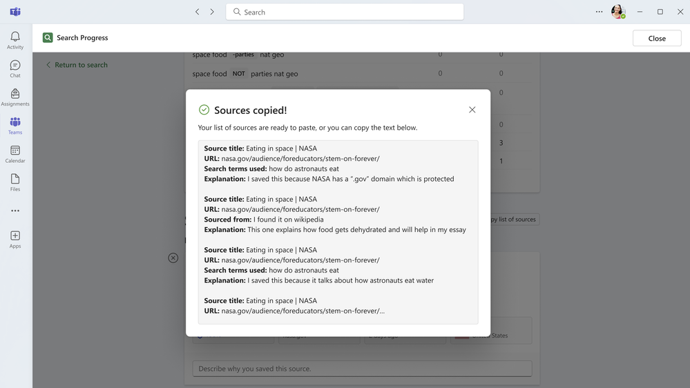 Search Progress Export to Clipboard.png