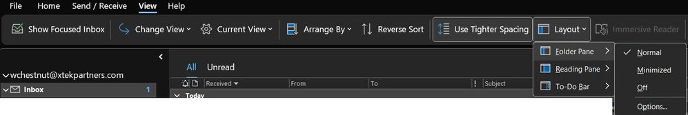 Outlook - Missing Favorites.jpg