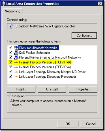 Small Business Server 2011 Slow to Boot and Several Services Fail