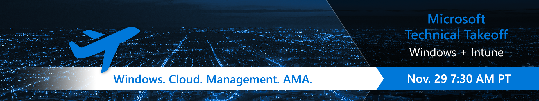 Windows. Cloud. Management. Your questions answered. | Microsoft ...