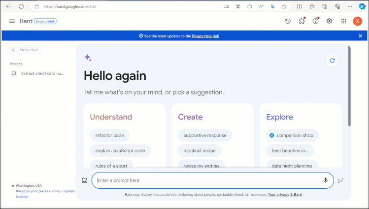 Securing data in an AI-first world with Microsoft Purview | Microsoft ...