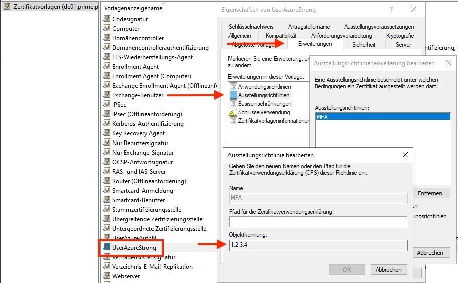 Achieve Higher Security With Certificate Bindings How It Works