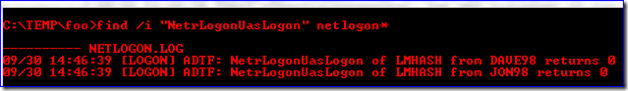null