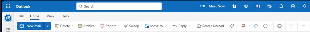 Outlook Back to Normal - 12-03-2023.png