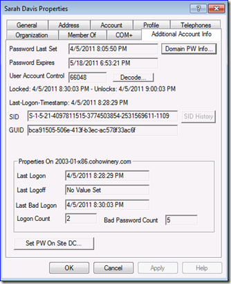null