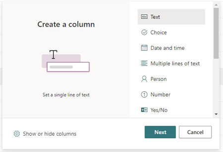 Add File Size Column | Microsoft Community Hub