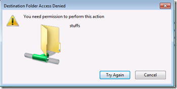 null