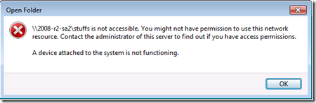null