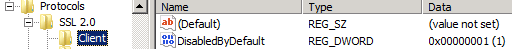 null