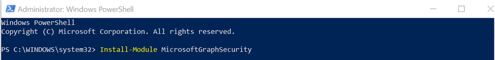 InstallPS_Module.PNG