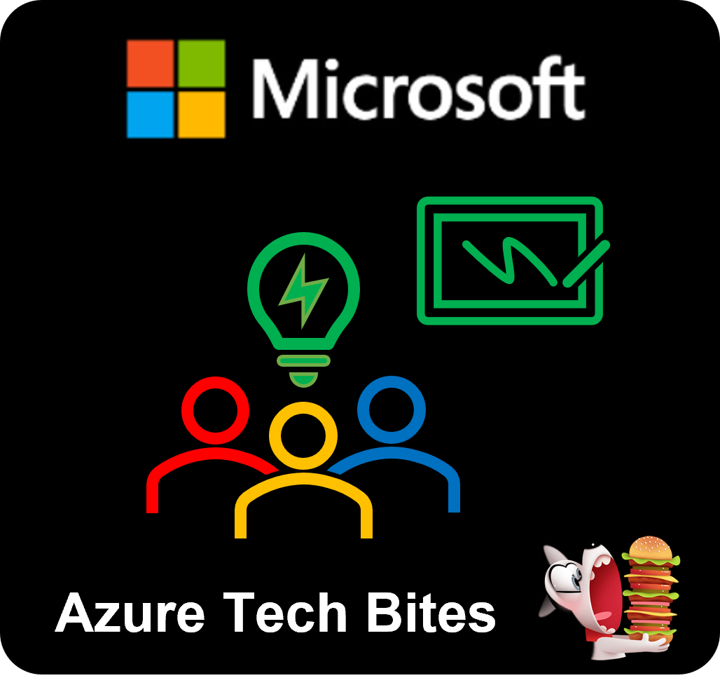 Group: Azure Tech Bites | Microsoft Community Hub