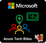 Node avatar for Azure Tech Bites