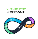 Node avatar for GTM Momentum RevOps Sales