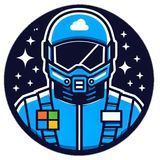 Node avatar for Azure Cloud Commanders