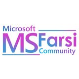Node avatar for Microsoft MSFarsi Community