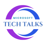 Node avatar for Microsoft Tech Talks