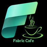 Node avatar for The Fabric Café