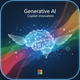 Node avatar for Generative AI and Copilot Innovators