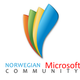 Node avatar for Microsoft Community Norway