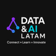 Node avatar for Data AI LATAM