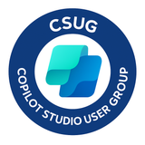 Node avatar for Copilot Studio User Group