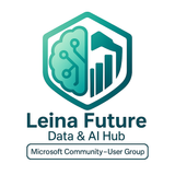 Node avatar for Leina Future Data & AI Hub