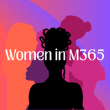 Node avatar for Women in M365
