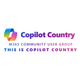 Node avatar for Copilot Country Seattle