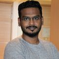 Jeevarajan04's avatar