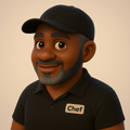 Chef's avatar
