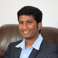 Sreedhar_Ande's avatar