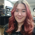 Alexandra-R's avatar