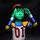 djcrowley's avatar