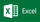 Microsoft Excel's avatar