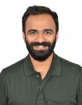 KRamachandra's avatar