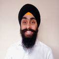 AmritpalSingh's avatar