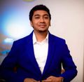 SuryaJ's avatar