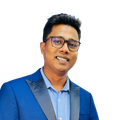 Viknaraj's avatar