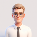 Dimitri_Pletschette's avatar