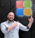 DarrenTurchiarelli's avatar