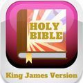 kingjamesbible's avatar