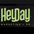 heydaymarketing's avatar