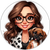 Maryleen's avatar