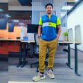 sdsingh's avatar