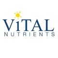 vitalnutrients's avatar