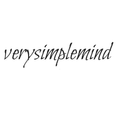 verysimplemind's avatar